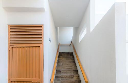 Juarez House | Casa Palo Verde