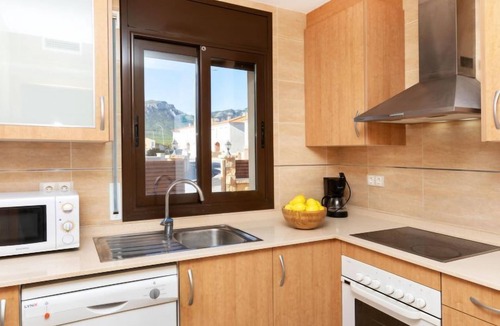 Les Planes del Rei House | Casa Paloma 1 by Interhome
