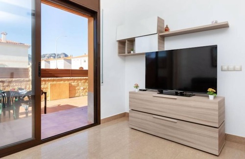 Les Planes del Rei House | Casa Paloma 1 by Interhome