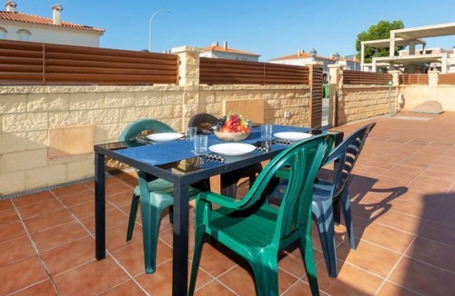 Les Planes del Rei House | Casa Paloma 1 by Interhome