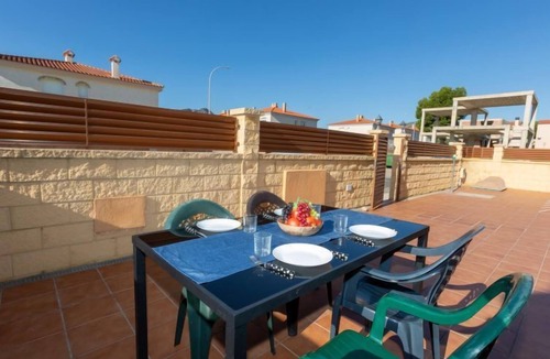 Les Planes del Rei House | Casa Paloma 1 by Interhome