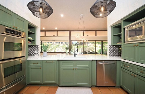 Medical Center District Villa | Casa Paloma - Stunning Luxurious Villa w/Pool