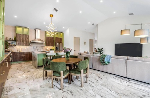Southwest Ranches House | Casa Palomino: Luxury Estate with Guesthouse Suite