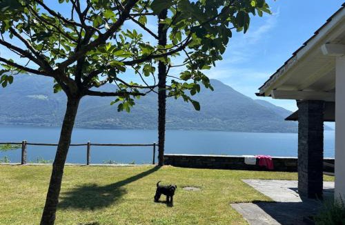 Brissago Villa | Casa Panorama