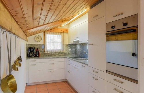 Tavanasa Apartment | Casa Panorama Lutz, Brigels, (Breil/Brigels). by Interhome
