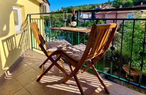 Opric Apartment | Casa Paola Apartment