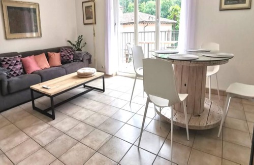 Losone Apartment | Casa Paola, Losone, Ascona, Switzerland