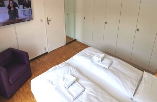 Losone Apartment | Casa Paola, Losone, Ascona, Switzerland