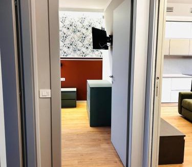 Montano Lucino Apartment | Casa Paolina - Relax a 5 min da Como Lake - 6 Posti - Box & Wallbox