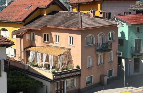 Vira Apartment | Casa Papavero