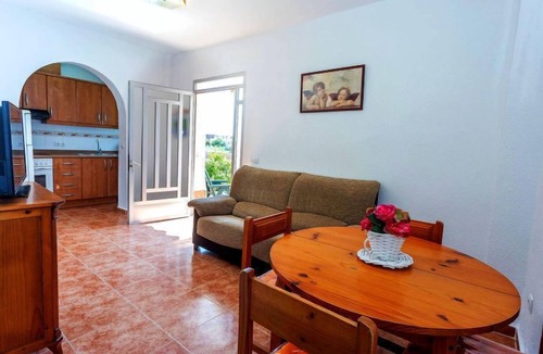Alcossebre Apartment | Casa Paquita by Interhome