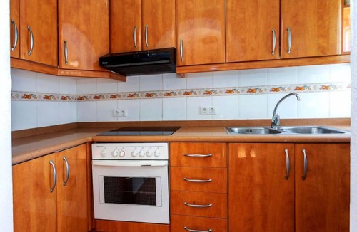 Alcossebre Apartment | Casa Paquita by Interhome