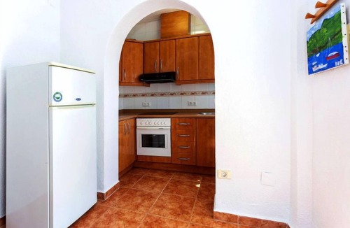 Alcossebre Apartment | Casa Paquita by Interhome