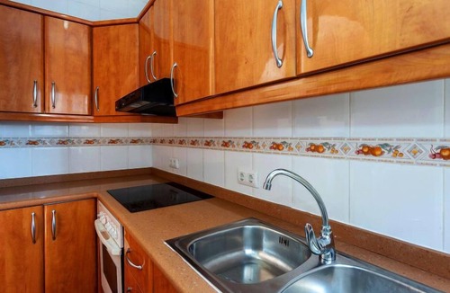 Alcossebre Apartment | Casa Paquita by Interhome