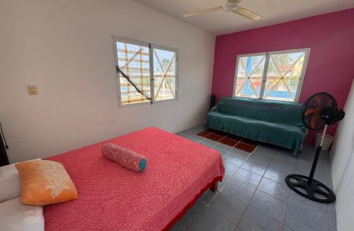 Monte Gordo House | Casa Paraíso