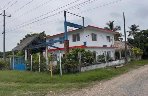 Monte Gordo House | Casa Paraíso