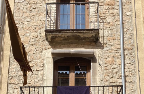 Guardia dels Prats House | Casa Para 10 Personas en el Centro Histórico de la Villa Medieval de Montblanc