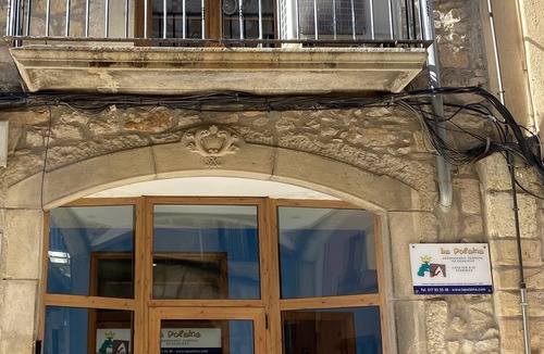 Guardia dels Prats House | Casa Para 10 Personas en el Centro Histórico de la Villa Medieval de Montblanc