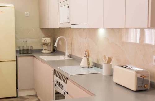 Palafolls House | Casa Para 8 Personas con Jardín a 2 Minutos de la Costa Brava! Ideal Familias!