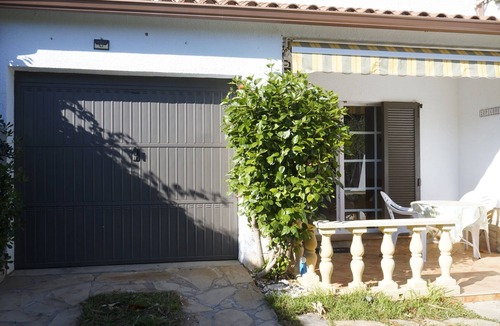 El Paraiso House | Casa Paradise - Alojamientos turísticos MarCalma
