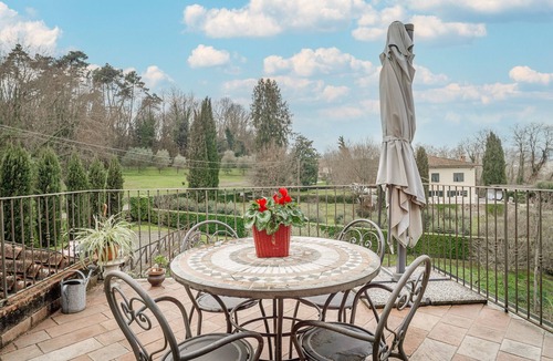 Vicopelago House | Casa Paradiso – surrounded by greenery, just steps from Lucca