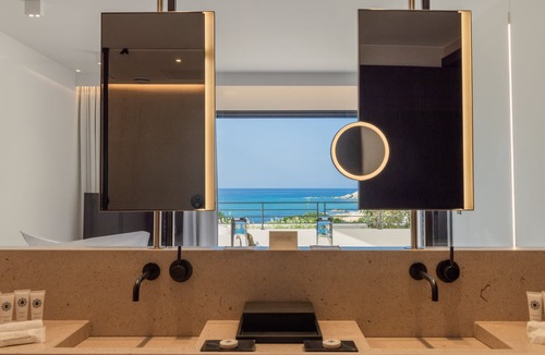 Monticello Hotel | Casa Paradisu