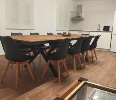 Murillo El Cuende House | Casa Pardo en Rada Navarra