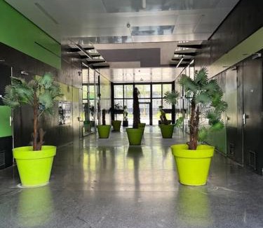 Quartier du Pont-de-Flandre Apartment | Casa Paris
