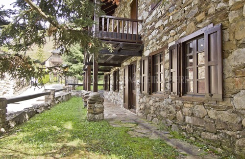 Beret House | Casa Parros - Pleta de Baqueira