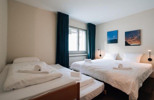 Laax Apartment | Casa Partnun 4-3