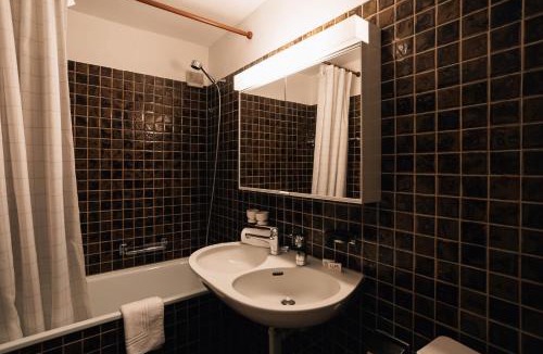 Laax Apartment | Casa Partnun 4-3