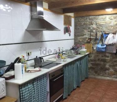 Noguera de Albarracin House | CASA PASCUALET