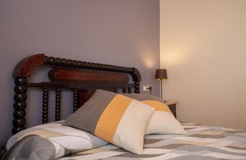 Sopeira House | Casa Pase