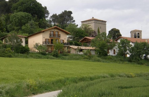 Cendea de Olza Apartment | Casa Paskalena