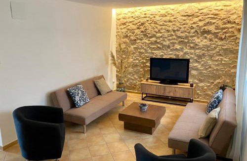 Camarles House | Casa Pastor, Delta del Ebro