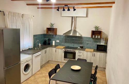 Camarles House | Casa Pastor, Delta del Ebro