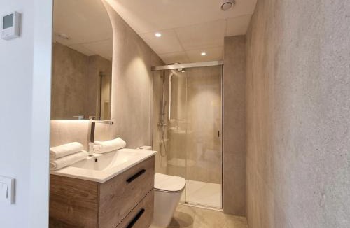 Molina de Segura Apartment | Casa Patio Velázquez