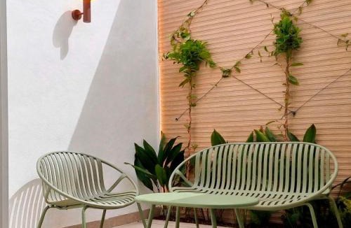 Molina de Segura Apartment | Casa Patio Velázquez