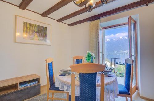 Ranzo Apartment | Casa Patrizia - Happy Rentals