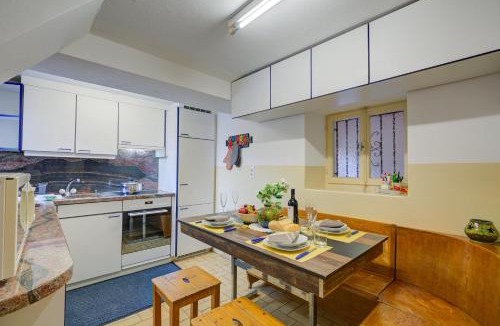 Ranzo Apartment | Casa Patrizia - Happy Rentals