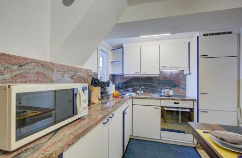 Ranzo Apartment | Casa Patrizia - Happy Rentals