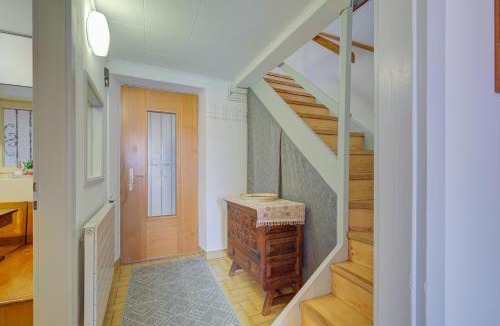 Ranzo Apartment | Casa Patrizia - Happy Rentals
