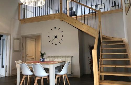 La Guingueta d'Aneu Apartment | Casa Pauet d'Escalarre