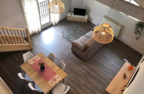 La Guingueta d'Aneu Apartment | Casa Pauet d'Escalarre