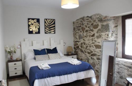 Segurilla House | Casa Paula
