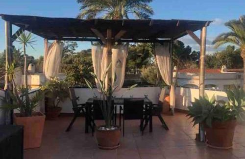 Muchamiel House | Casa Pedro