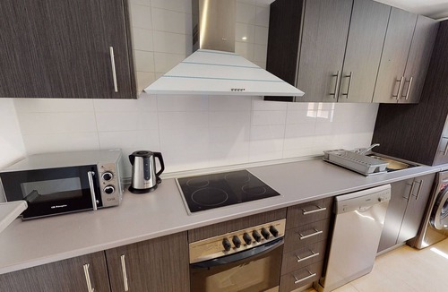 Torre-Pacheco Apartment | Casa PedroRoca-A Murcia Holiday Rentals Property