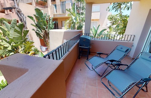 Torre-Pacheco Apartment | Casa PedroRoca-A Murcia Holiday Rentals Property