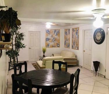 Primera Seccion House | Casa Peninsula