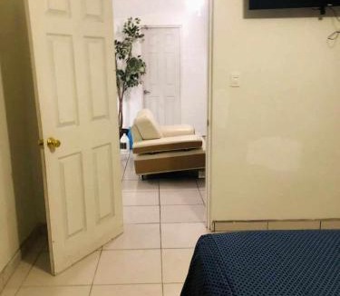 Primera Seccion House | Casa Peninsula